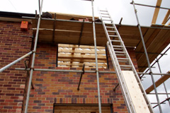 trusted extension quotes Bolton Le Sands