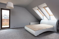Bolton Le Sands bedroom extensions