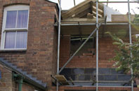 free Bolton Le Sands home extension quotes