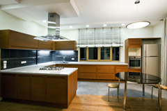 kitchen extensions Bolton Le Sands